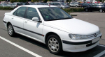 Iharos és Goller Peugeot - Peugeot 406 1995-1999 ( több termék )