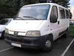 Iharos és Goller Peugeot - Peugeot Boxer 2002-2006 ( több termék )
