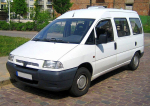Iharos és Goller Peugeot - Peugeot Expert 1995-2003 ( több termék )