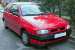 Iharos és Goller Seat - Seat Ibiza 1993-1999 ( több termék )