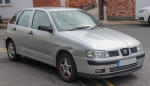 Iharos és Goller Seat - Seat Ibiza 1999-2002 ( több termék )