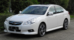 Iharos és Goller Subaru - Subaru Legacy 2009-2014 ( több termék )