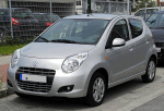 Iharos és Goller Suzuki - Suzuki Alto 2009-2014 ( több termék )