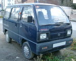 Iharos és Goller Suzuki - Suzuki Carry 1991-1995 ( több termék )