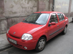 Iharos és Goller Renault - Renault Thalia 1999-2002 ( több termék )
