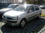 Iharos és Goller Renault - Renault Thalia 2002-2008 ( több termék )