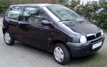 Iharos és Goller Renault - Renault Twingo 1998-2007 ( több termék )