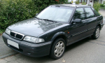 Iharos és Goller Rover - Rover 200 1992-1995 ( több termék )
