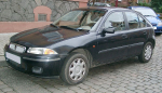 Iharos és Goller Rover - Rover 200 1995-1999 ( több termék )