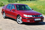 Iharos és Goller Saab - Saab 9.5 1997-2001 ( több termék )
