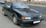 Iharos és Goller Saab - Saab 9000 1985-1991 ( több termék )