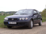 Iharos és Goller Toyota - Toyota Corolla 1999-2001 ( több termék )