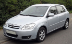 Iharos és Goller Toyota - Toyota Corolla 2004-2007 ( több termék )