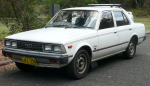 Iharos és Goller Toyota - Toyota Corona 1978-1981 ( több termék )