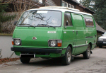 Iharos és Goller Toyota - Toyota HiAce 1978-1982 ( több termék )