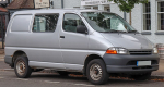 Iharos és Goller Toyota - Toyota HiAce 1995-2012 ( több termék )