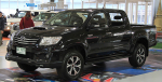 Iharos és Goller Toyota - Toyota Hilux Vigo 2011-2015 ( több termék )