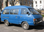 Iharos és Goller Toyota - Toyota LiteAce 1980-1985 ( több termék )