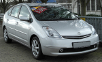 Iharos és Goller Toyota - Toyota Prius 2003-2009 ( több termék )