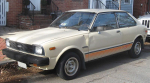 Iharos és Goller Toyota - Toyota Tercel 1979-1982 ( több termék )
