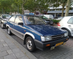 Iharos és Goller Toyota - Toyota Tercel 1982-1988 ( több termék )