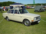 Iharos és Goller Volvo - Volvo 140/142/144 1968-1974 ( több termék )