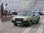 Iharos és Goller Volvo - Volvo 340/360 1976-1992 ( több termék )