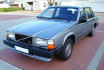 Iharos és Goller Volvo - Volvo 740/760 1982-1992 ( több termék )