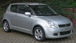 Iharos és Goller Suzuki - Suzuki Swift 2005-2010 ( több termék )