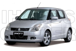Iharos és Goller Suzuki - Suzuki Swift 2010-2016 ( több termék )