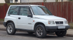 Iharos és Goller Suzuki - Suzuki Vitara/Grand 1988-1998 ( több termék )