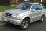 Iharos és Goller Suzuki - Suzuki Vitara/Grand 1998-2004 ( több termék )