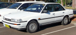 Iharos és Goller Toyota - Toyota Camry  1986-1991 ( több termék )