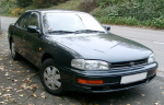 Iharos és Goller Toyota - Toyota Camry 1991-1996 ( több termék )