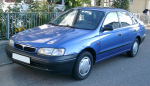 Iharos és Goller Toyota - Toyota Carina 1992-1997 E ( több termék )