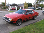 Iharos és Goller Toyota - Toyota Celica 1982-1985 ( több termék )