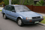 Iharos és Goller Toyota - Toyota Corolla 1983-1987 ( több termék )