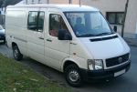 Iharos és Goller VW - VW LT 1996-2005 ( több termék )