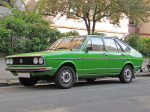 Iharos és Goller VW - VW Passat 1973-1977 ( több termék )