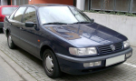 Iharos és Goller VW - VW Passat 1993-1996 ( több termék )