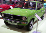 Iharos és Goller VW - VW Polo 1975-1981 ( több termék )