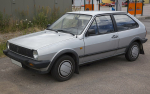 Iharos és Goller VW - VW Polo 1981-1990 ( több termék )