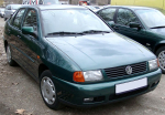 Iharos és Goller VW - VW Polo 1995-2001 Classic  ( több termék )
