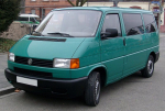 Iharos és Goller VW - VW T4 1990-2003 Transporter ( több termék )