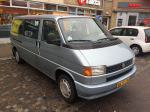 Iharos és Goller VW - VW T4 1990-1995 Caravelle/Multivan ( több termék )
