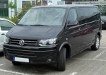 Iharos és Goller VW - VW T5 2009-2014 Caravelle/Multivan ( több termék )