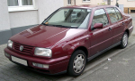 Iharos és Goller VW - VW Vento 1992-1998 ( több termék )