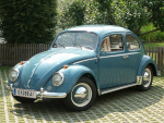 Iharos és Goller VW - VW Käfer 1200 ( több termék )