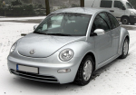 Iharos és Goller VW - VW Beetle 1998-2005 ( több termék )