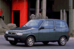 Iharos és Goller Lancia - Lancia Y  10 1985-1995 ( több termék )